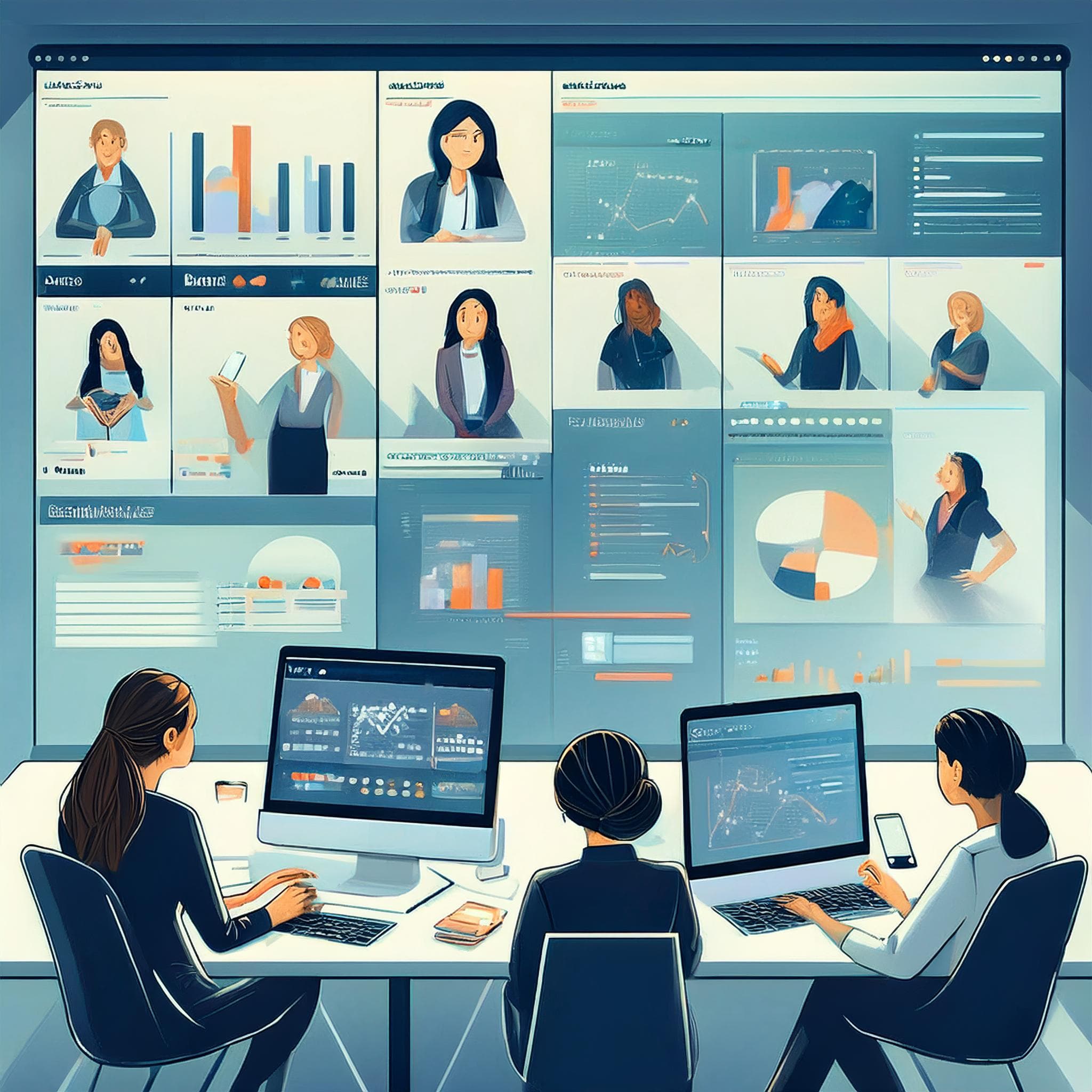 Customer Relationship Management