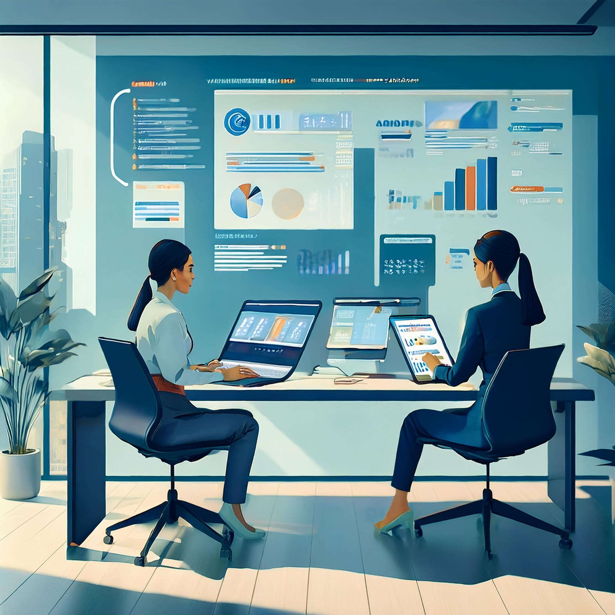 Purchase Order Processing